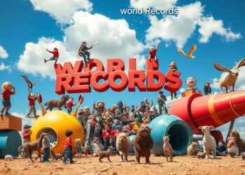 World Records