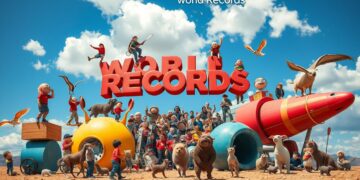 World Records